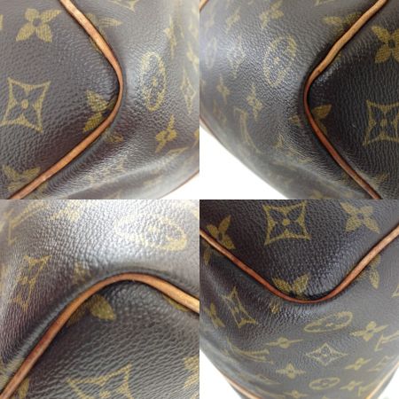  LOUIS VUITTON ルイヴィトン モノグラム キーポル 50 ボストンバッグ M41426