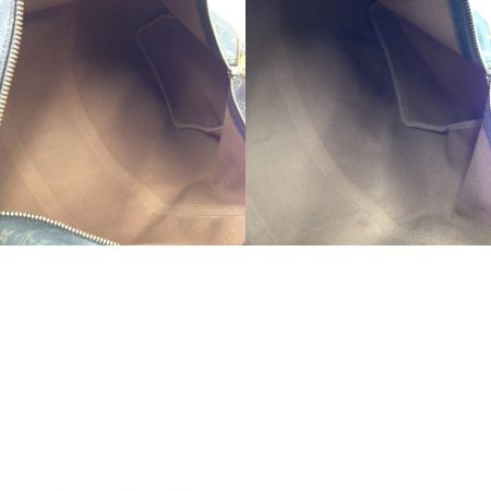  LOUIS VUITTON ルイヴィトン モノグラム キーポル 50 ボストンバッグ M41426