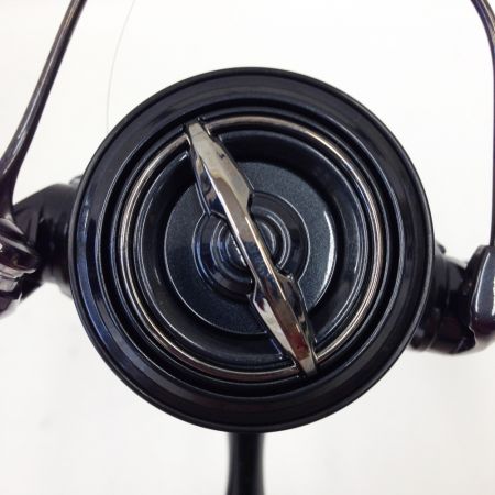  SHIMANO シマノ Vanquish ヴァンキッシュ C2000SHG スピニングリール 03952 ブラック