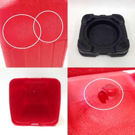  Coleman コールマン 286 CL1 ワンマントル ランタン 84年3月製 286