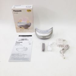 〇〇 Panasonic パナソニック 目もとエステ フェイスケア EH-CSW68 Aランク