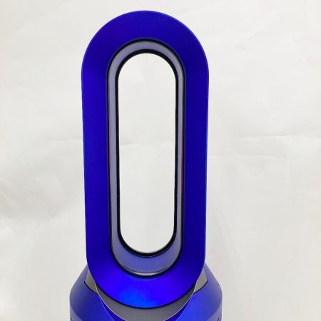  Dyson ダイソン Pure Hot&Cool Link 空気清浄機能付ファンヒーター 交換フィルター付 HP03 ブルー