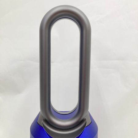  Dyson ダイソン Pure Hot&Cool Link 空気清浄機能付ファンヒーター 交換フィルター付 HP03 ブルー