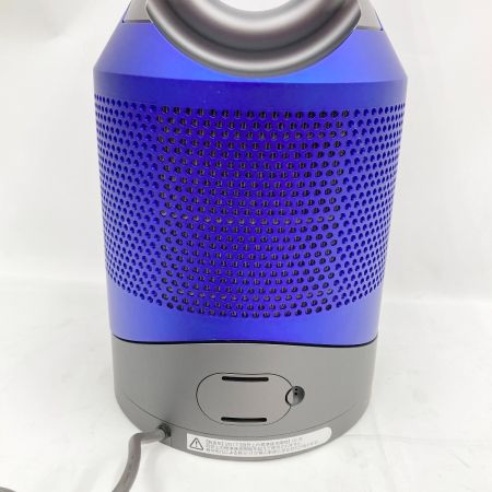  Dyson ダイソン Pure Hot&Cool Link 空気清浄機能付ファンヒーター 交換フィルター付 HP03 ブルー