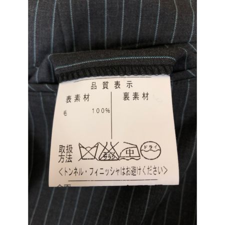  GINZA yamagtay メンズ スーツ オーダーメイド グレー