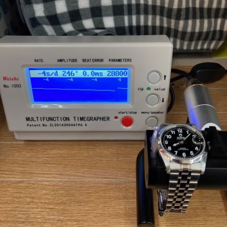  TUDOR チュードル チューダー プリンスデイト PRINCE DATE 腕時計 メンズ 74000N