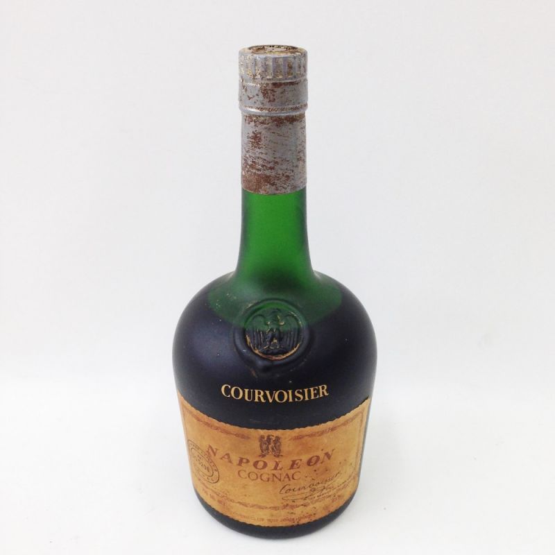 COURVOISIER クルボアジェ ナポレオン 700ml 40％ ブランデー