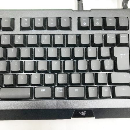  razer レイザー Cynosa Chroma JP メンブレン ゲーミングキーボード  RZ03-02262300-R3J1