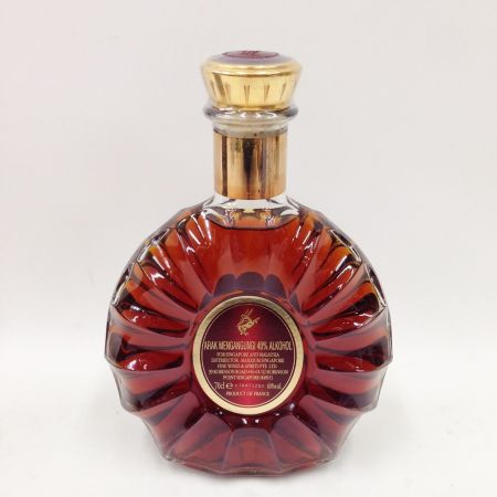  REMY MARTIN レミーマルタン エクセレンス ブランデー コニャック　700ml 40％ 古酒 未開栓