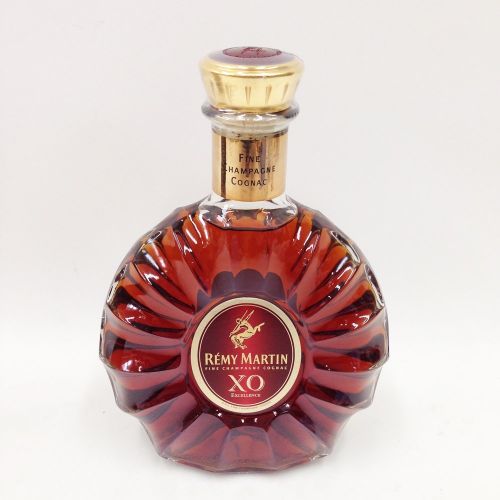 中古】 REMY MARTIN レミーマルタン エクセレンス ブランデー