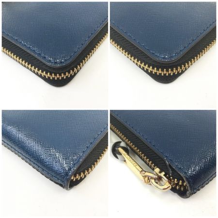 【中古】 MARC JACOBS マークジェイコブス 長財布 M0014280455