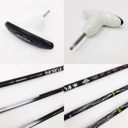  NIKE ナイキ Vr Sフォージドドライバー サスクワッチ マッハスピード 1.3.5W 3本セット メンズ TS-201 日本仕様