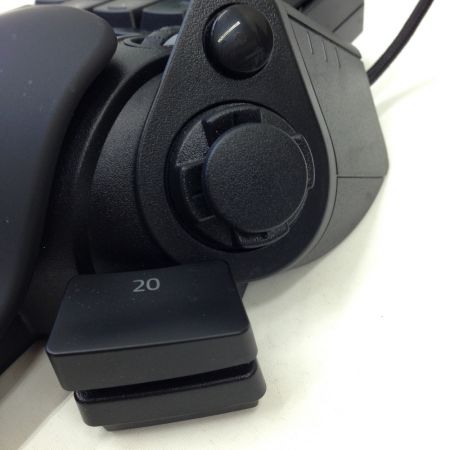  RAZER レイザー Tartarus Pro ゲーミングキーパット  RZ07-0311 ブラック