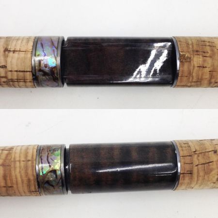  ロデオクラフト フォーナイン マイスター 60UL　ロッド 999.9 60ul