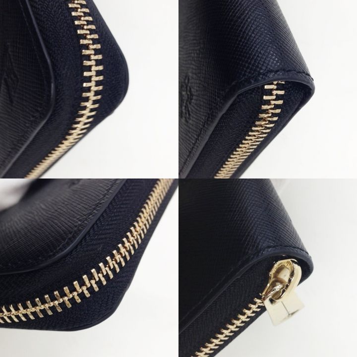 PS Paul Smithドローイングラウンドファスナー Paul Smith】PS Paul Smith ドローイングラウンドジップ長財布 (Paul