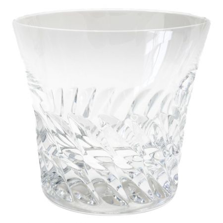  Baccarat バカラ グローリア ロックグラス クリスタル グラス 現状渡し