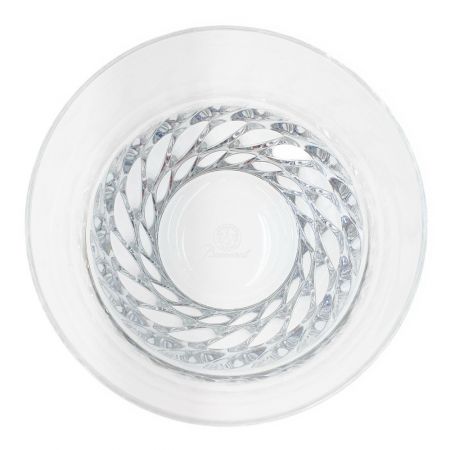  Baccarat バカラ グローリア ロックグラス クリスタル グラス 現状渡し