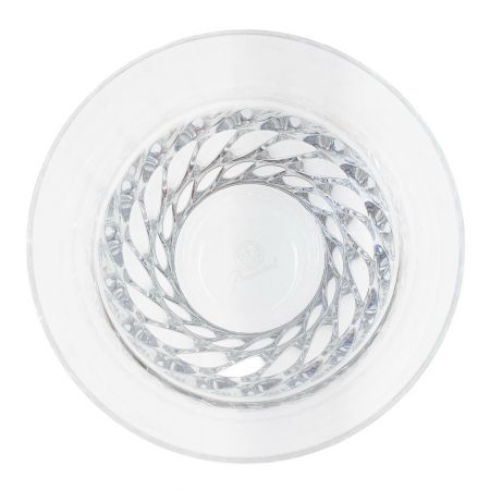 Baccarat バカラ グローリア ロックグラス クリスタル グラス 現状渡し
