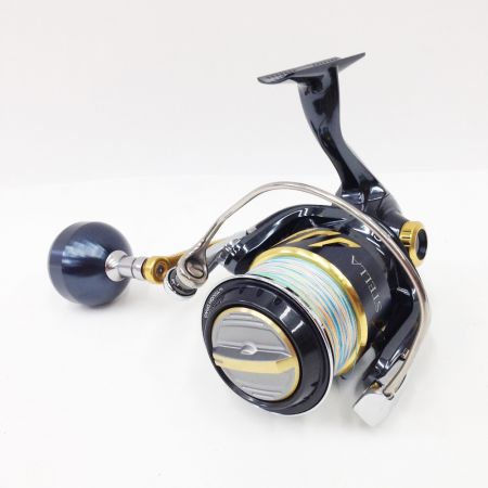  SHIMANO シマノ ステラ STELLA SW5000XG -B スピニングリール 03064 付属品有