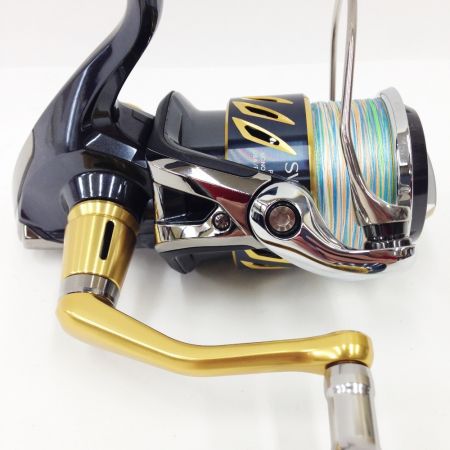  SHIMANO シマノ ステラ STELLA SW5000XG -B スピニングリール 03064 付属品有