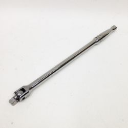 〇〇 Snap-on スナップオン 3/8 差し込み ブレーカーバー スピンナーハンドル ハンドツール F12LA Bランク