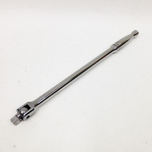 中古】 Snap-on スナップオン 3/8 差し込み ブレーカーバー スピンナー