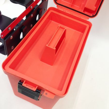  タナハシ カスタム スタンド プラノ 1612 エリア タックルボックス　ロッドスタンド 