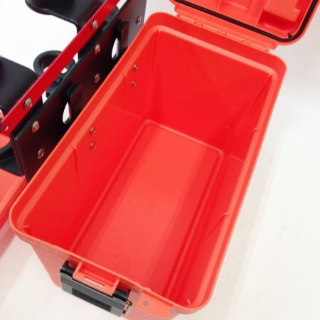  タナハシ カスタム スタンド プラノ 1612 エリア タックルボックス　ロッドスタンド 