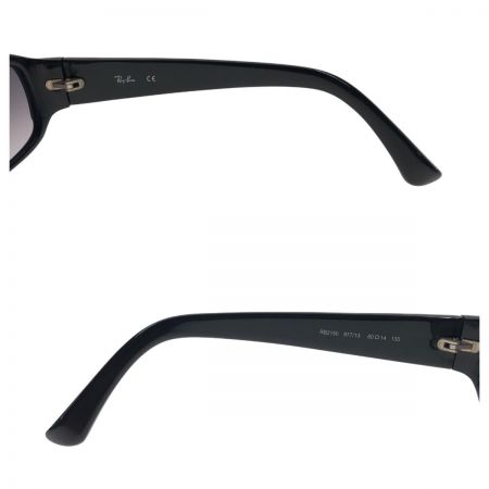  RAY-BAN レイバン  サングラス RB2150 ブラック