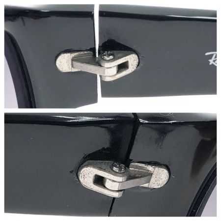  RAY-BAN レイバン  サングラス RB2150 ブラック