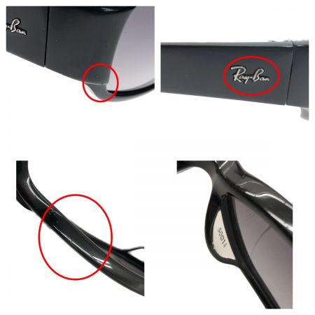  RAY-BAN レイバン  サングラス RB2150 ブラック