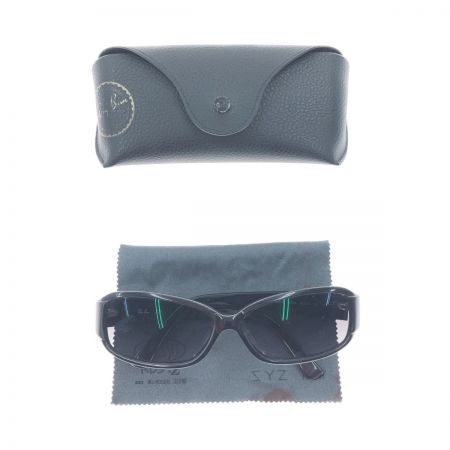  RAY-BAN レイバン  サングラス RB2150 ブラック