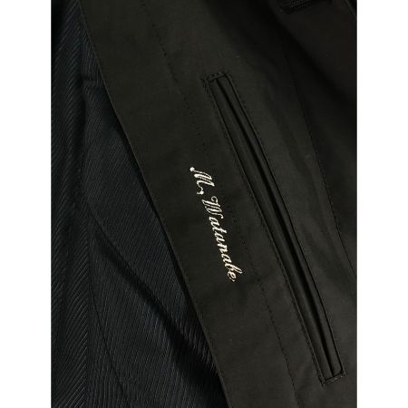  REGAL リーガル メンズ コート サイズS ブラック