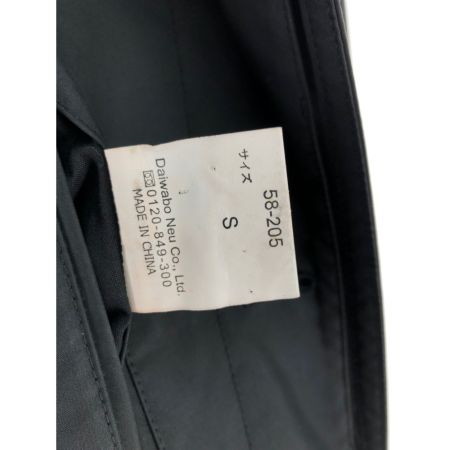  REGAL リーガル メンズ コート サイズS ブラック