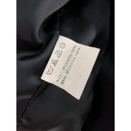  REGAL リーガル メンズ コート サイズS ブラック