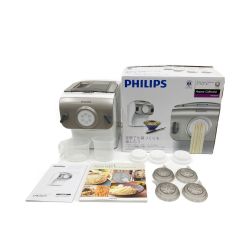 〇〇 Philips フィリップス ヌードルメーカー HR2365/01 Aランク