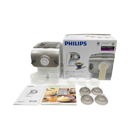  Philips フィリップス ヌードルメーカー HR2365/01