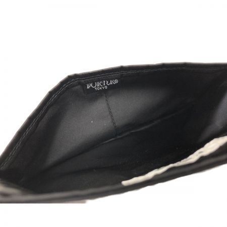  PORTER ポーター 長財布 HOLIDAY WALLET LONG PORTER×B印 YOSHIDA ブラック