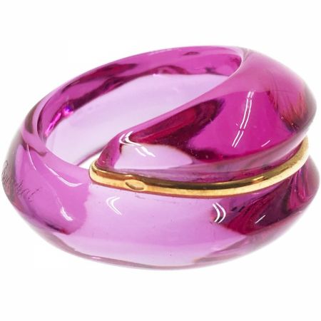 Baccarat バカラ リング コキアージュ 11号 7