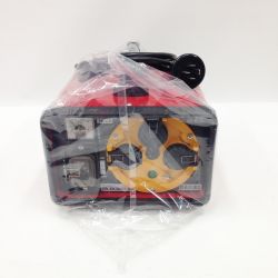 〇〇 日動工業 屋外型降圧トランス　ニュートラパック TB-EK300D Aランク