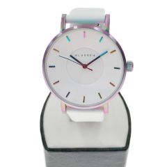  KLASSE14 クラス14 腕時計 レディース VOLARE RAINBOW VO16TI003W Bランク