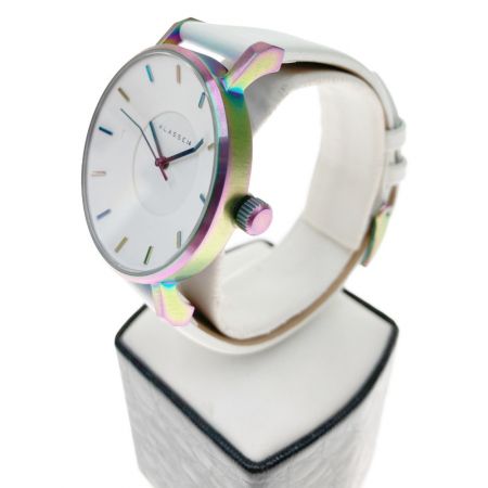  KLASSE14 クラス14 腕時計 レディース VOLARE RAINBOW VO16TI003W