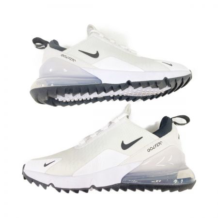  NIKE ナイキ Air Max エアマックス 270 Golf  ゴルフ スニーカー  CK6483 25cm