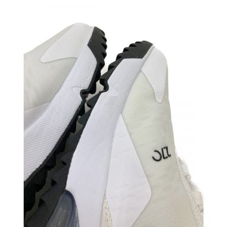  NIKE ナイキ Air Max エアマックス 270 Golf  ゴルフ スニーカー  CK6483 25cm