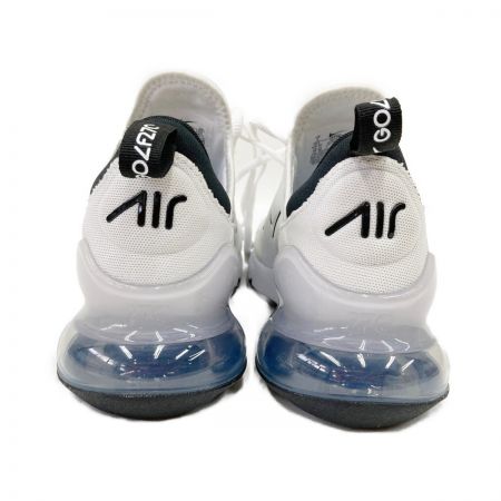  NIKE ナイキ Air Max エアマックス 270 Golf  ゴルフ スニーカー  CK6483 25cm