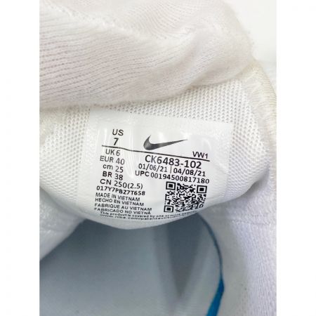  NIKE ナイキ Air Max エアマックス 270 Golf  ゴルフ スニーカー  CK6483 25cm