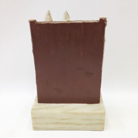   ジブリ フィギュア もののけ姫 ディスプレイ 劇場展示用 現状渡し