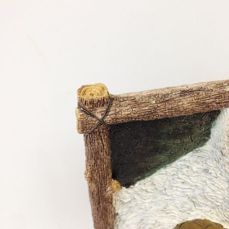   ジブリ フィギュア もののけ姫 ディスプレイ 劇場展示用 現状渡し