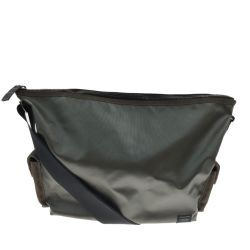 〇〇 PORTER ポーター バッグ ショルダー バッグ PRISM カーキ Bランク