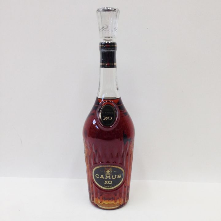 未開栓 カミュ CAMUS XO 2本セット カミュ ブック CAMUS ナポレオン